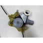 TOYOTA COROLLA E21 XII 19-23 HB SEDAN PODNOSNIK MECHANIZM SZYBY TYL PRAWY 85701-02090