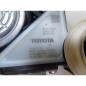TOYOTA COROLLA E21 XII 19-23 HB SEDAN PODNOSNIK MECHANIZM SZYBY TYL PRAWY 85701-02090