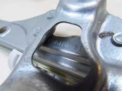 TOYOTA COROLLA E21 XII 19-23 HB SEDAN PODNOSNIK MECHANIZM SZYBY TYL PRAWY 85701-02090