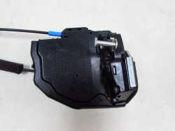 TOYOTA COROLLA E21 XII 19-23 HB SEDAN ZAMEK DRZWI PRAWY TYL 4 PINY
