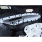 PEUGEOT 208 5D 15-19 TAPICERKA BOCZEK DRZWI PRZOD LEWA 96763526 EUROPA