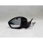 PEUGEOT 208 LIFT 15-19 LUSTERKO ZEWNETRZNE LEWE 3 + 4 PIN EUROPA