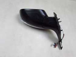 PEUGEOT 208 LIFT 15-19 LUSTERKO ZEWNETRZNE LEWE 3 + 4 PIN EUROPA