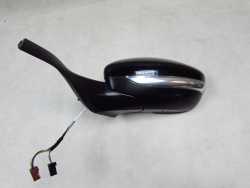 PEUGEOT 208 LIFT 15-19 LUSTERKO ZEWNETRZNE LEWE 3 + 4 PIN EUROPA