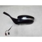 PEUGEOT 208 LIFT 15-19 LUSTERKO ZEWNETRZNE LEWE 3 + 4 PIN EUROPA