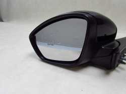 PEUGEOT 208 LIFT 15-19 LUSTERKO ZEWNETRZNE LEWE 3 + 4 PIN EUROPA