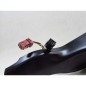 PEUGEOT 208 LIFT 15-19 LUSTERKO ZEWNETRZNE LEWE 3 + 4 PIN EUROPA