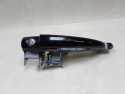 PEUGEOT 208 LIFT 15-19 KLAMKA ZEWNETRZNA PRZOD LEWA 9680168680 EUROPA
