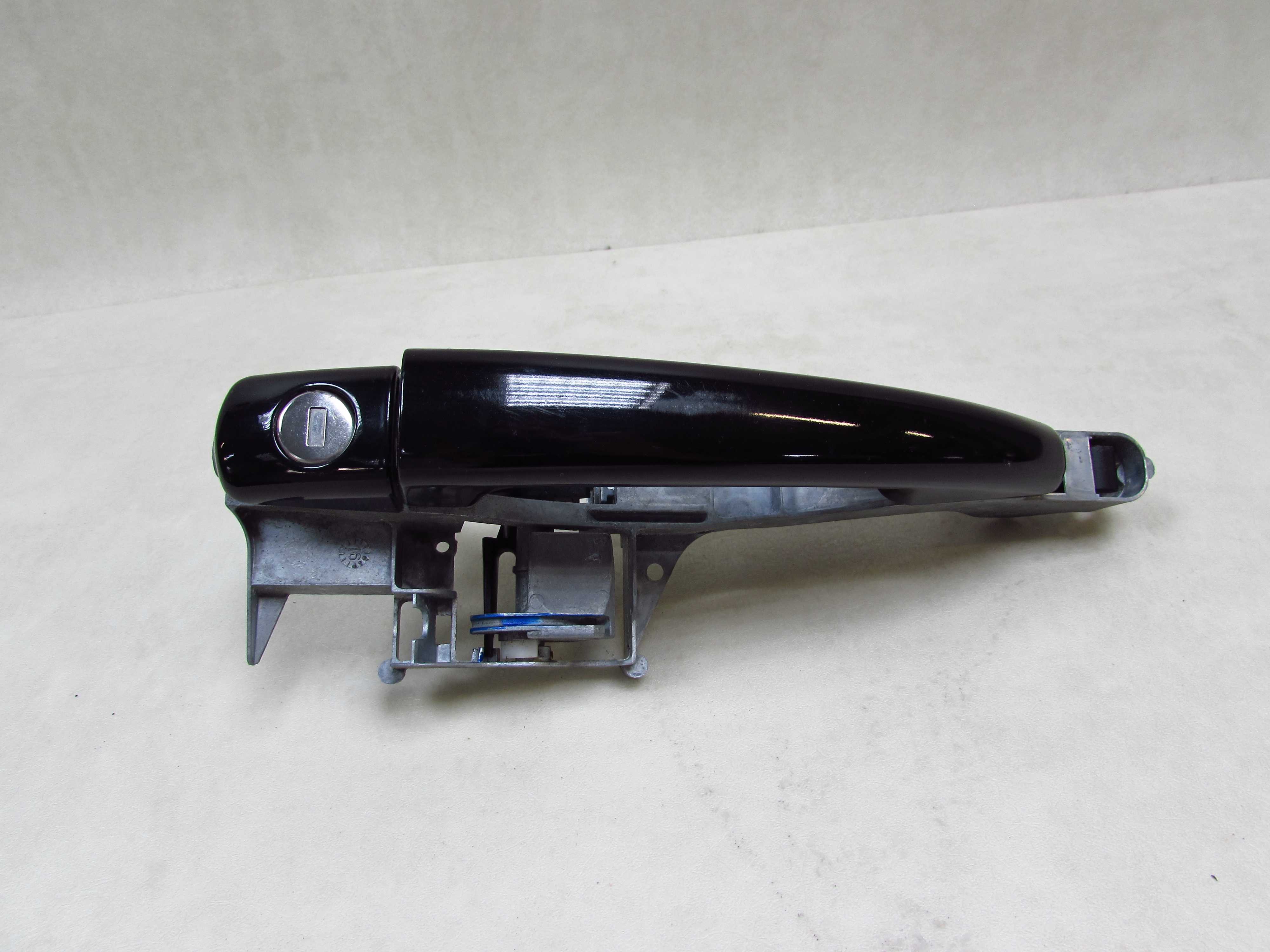 PEUGEOT 208 LIFT 15-19 KLAMKA ZEWNETRZNA PRZOD LEWA 9680168680 EUROPA