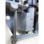 PEUGEOT 208 LIFT 15-19 KLAMKA ZEWNETRZNA PRZOD LEWA 9680168680 EUROPA