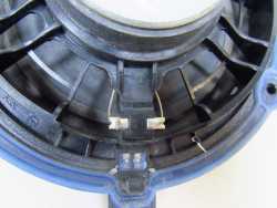 CITROEN C3 III C4 II JUMPY IV PEUGEOT 208 2008 508 GLOSNIK DRZWI PRZOD 9809320180