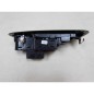 PEUGEOT 208 LIFT 5D 12-19 PANEL PRZELACZNIK PRZOD LEWY 96751127