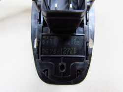 PEUGEOT 208 LIFT 5D 12-19 PANEL PRZELACZNIK PRZOD LEWY 96751127
