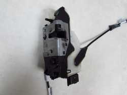 PEUGEOT 208 5D 15-19 ZAMEK DRZWI PRZOD LEWY 6 PIN 9812500880 EUROPA