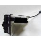 PEUGEOT 208 5D 15-19 ZAMEK DRZWI PRZOD LEWY 6 PIN 9812500880 EUROPA