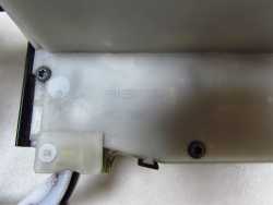 PEUGEOT 208 5D 15-19 ZAMEK DRZWI PRZOD LEWY 6 PIN 9812500880 EUROPA