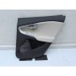 VOLVO V40 II 12-19 TAPICERKA BOCZEK SKORA JASNY DRZWI TYL PRAWY 39841322
