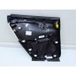 VOLVO V40 II 12-19 TAPICERKA BOCZEK SKORA JASNY DRZWI TYL PRAWY 39841322