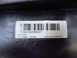 VOLVO V40 II 12-19 TAPICERKA BOCZEK SKORA JASNY DRZWI TYL PRAWY 39841322
