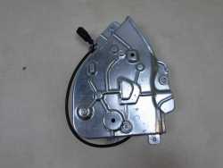 VW CADDY III 2K5 10-15 ZAMEK DRZWI TYL 2K5827201B 2K5 827 201 B