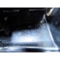VW CADDY III 2K5 10-15 ZAMEK DRZWI TYL 2K5827201B 2K5 827 201 B