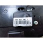 VW CADDY III 2K5 10-15 ZAMEK DRZWI TYL 2K5827201B 2K5 827 201 B