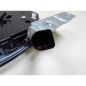 VW CADDY III 2K5 10-15 ZAMEK DRZWI TYL 2K5827201B 2K5 827 201 B