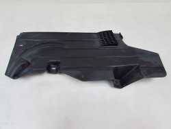 VOLVO C30 S40 V50 C70 06-13 OSLONA PODWOZIA LEWA 30681921