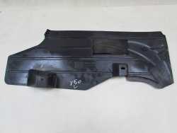 VOLVO C30 S40 V50 C70 06-13 OSLONA PODWOZIA LEWA 30681921