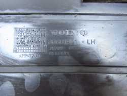 VOLVO C30 S40 V50 C70 06-13 OSLONA PODWOZIA LEWA 30681921