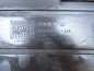 VOLVO C30 S40 V50 C70 06-13 OSLONA PODWOZIA LEWA 30681921