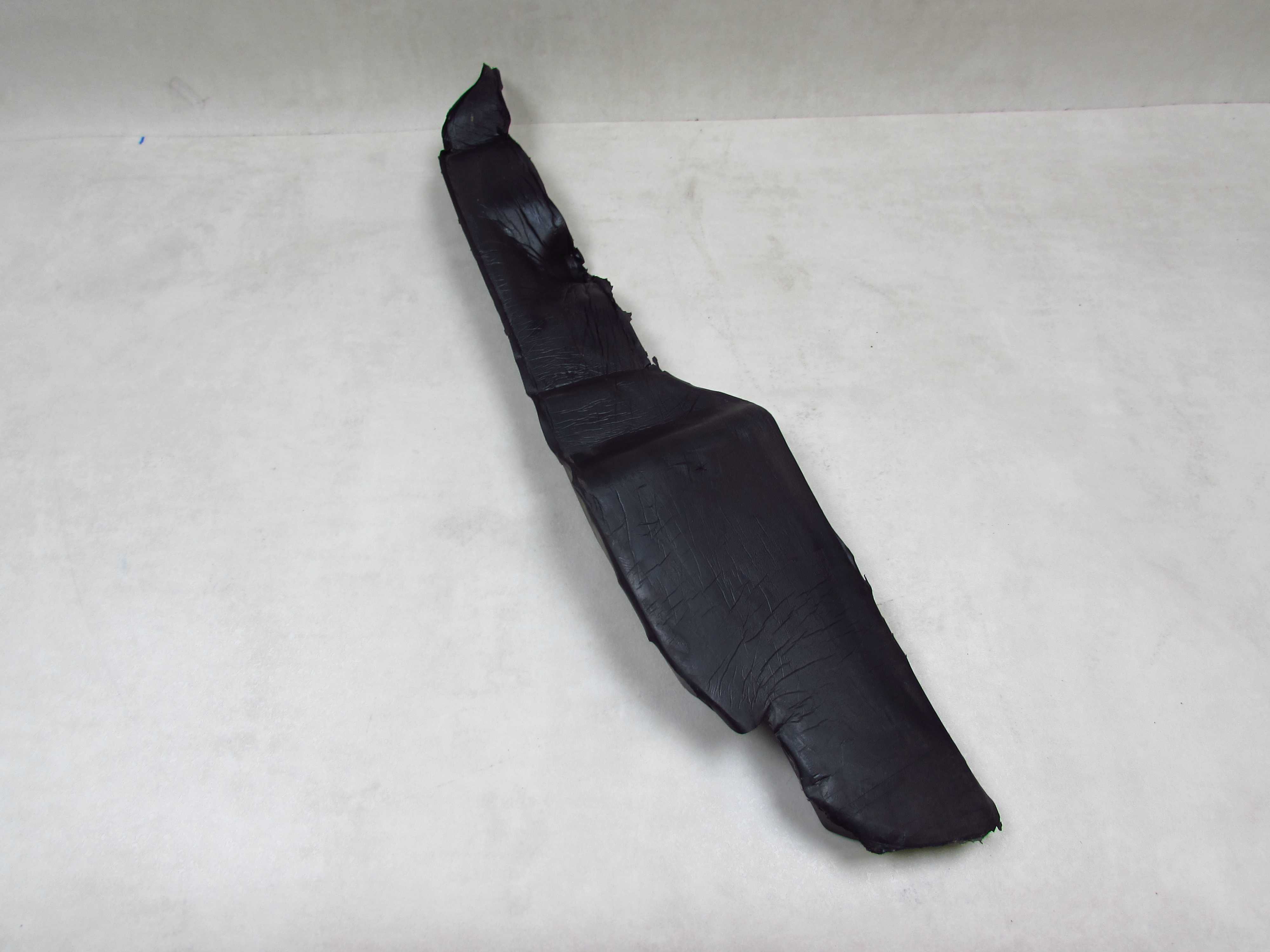 VOLVO V50 S40 II LIFT 07-13 OSLONA BLOTNIKA WYGLUSZENIE PRAWA 30780205