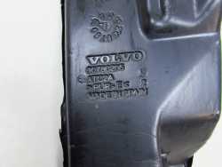VOLVO V50 S40 II LIFT 07-13 OSLONA BLOTNIKA WYGLUSZENIE LEWA 30780205