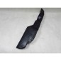 VOLVO V50 S40 II LIFT 07-13 OSLONA BLOTNIKA WYGLUSZENIE LEWA 30780204