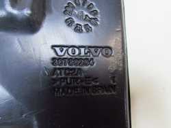 VOLVO V50 S40 II LIFT 07-13 OSLONA BLOTNIKA WYGLUSZENIE LEWA 30780204