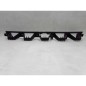 VOLVO V50 04-13 SLIZG SRODKOWY MOCOWANIA ZDERZAKA TYL 30763014