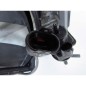 MERCEDES C KLASSA W202 2.2 CDI WENTYLATOR WIATRAK CHLODNICY OBUDOWA A0015002393 A0015002393