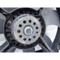 MERCEDES C KLASSA W202 2.2 CDI WENTYLATOR WIATRAK CHLODNICY OBUDOWA A0015002393 A0015002393