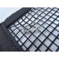 VOLVO V50 04-13 ROLETA SIATKA BAGAZNIKA TYL 39851409
