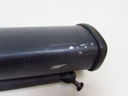 VOLVO V50 04-13 ROLETA SIATKA BAGAZNIKA TYL 39851409