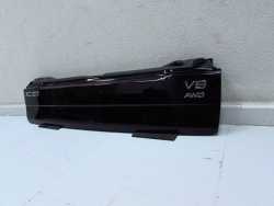 VOLVO XC90 02-14 KLAPA BAGAZNIKA TYL BURTA