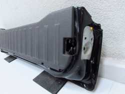 VOLVO XC90 02-14 KLAPA BAGAZNIKA TYL BURTA