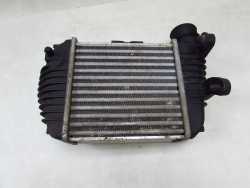 AUDI A6 C6 2.7 3.0 TDI CHLODNICA INTERCOOLER POWIETRZA PRAWY 4F0145806R