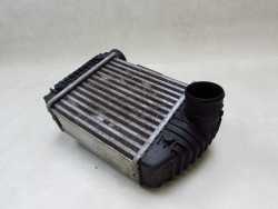 AUDI A6 C6 2.7 3.0 TDI CHLODNICA INTERCOOLER POWIETRZA PRAWY 4F0145806R