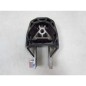 VOLVO C30 S40 V50 C70 1.6 D2 07-13 LAPA PODUSZKA SKRZYNI AV61-6P082-AB