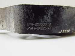 VOLVO C30 S40 V50 C70 1.6 D2 07-13 LAPA PODUSZKA SKRZYNI AV61-6P082-AB