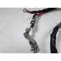 VOLVO S40 II V50 V60 E-DRIVE 1.6 D2 10- KABEL WIAZKA INSTALACJA KLEMY AKUMULATORA 31296269
