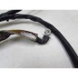 VOLVO S40 II V50 V60 E-DRIVE 1.6 D2 10- KABEL WIAZKA INSTALACJA KLEMY AKUMULATORA 31296269