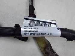 VOLVO S40 II V50 V60 E-DRIVE 1.6 D2 10- KABEL WIAZKA INSTALACJA KLEMY AKUMULATORA 31296269