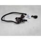 VOLVO C30 C70 II V70 S60 II V60 XC KUGA CZUJNIK POZIOMOWANIA SWIATEL XENON 3M5F-13D007-EA